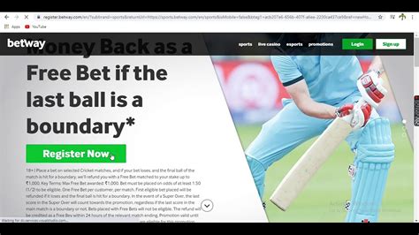 is betway legal in india